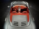 Spyker C8 Aileron Spyder 2009 года